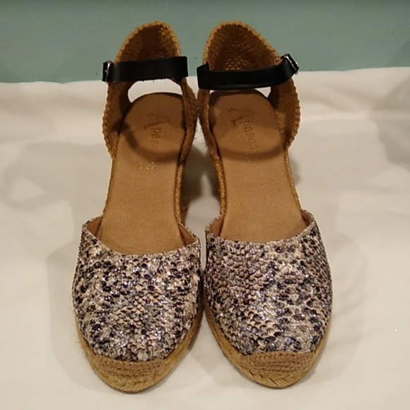 paseart espadrilles shoes